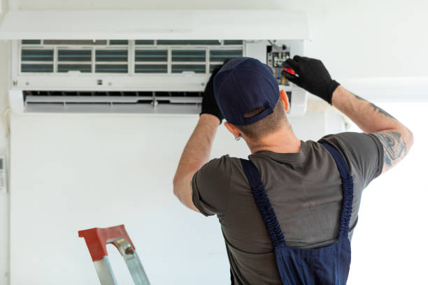 Best Air Vent Cleaning Services  in Hudson, OH