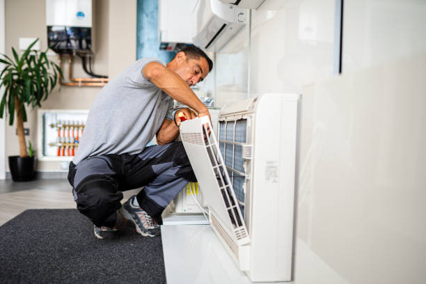 Best Best Air Duct Cleaning Company  in Hudson, OH
