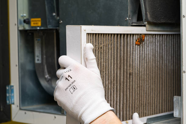 Best HVAC Duct Inspection Services  in Hudson, OH