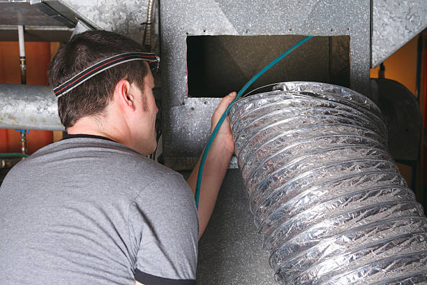 Best Residential Air Duct Cleaning  in Hudson, OH