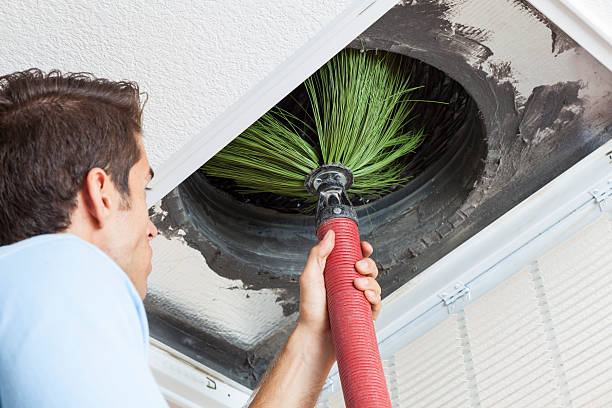 Best Affordable HVAC Duct Cleaning  in Hudson, OH