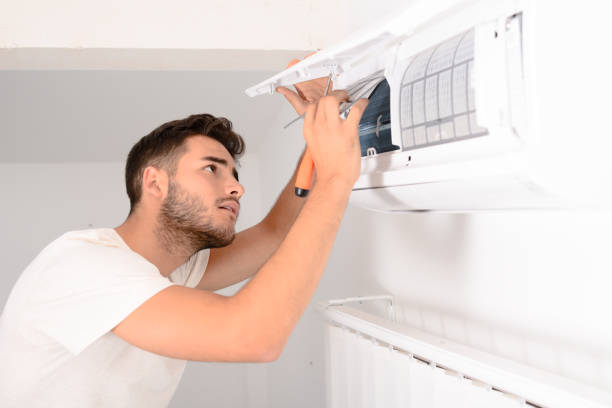 Best Commercial Air Duct Cleaning  in Hudson, OH